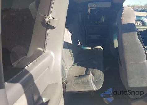 2001 Chevrolet Silverado 1500 Ls from USA, damaged, VIN 2GCEC19V311116803